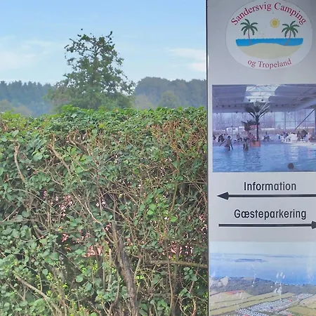 Holiday home Othin - 100m From The Sea By Interhome *