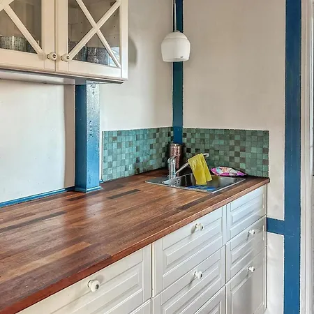 Othin - 100m From The Sea By Interhome Holiday home *