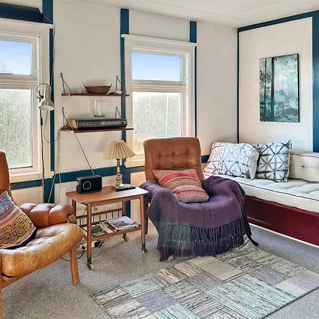 Othin - 100m From The Sea By Interhome Holiday home *