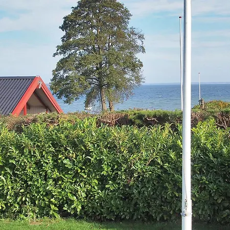 Holiday home Othin - 100m From The Sea By Interhome *