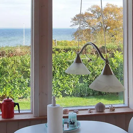 Holiday home Othin - 100m From The Sea By Interhome