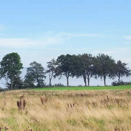 Othin - 100m From The Sea By Interhome Holiday home Haderslev